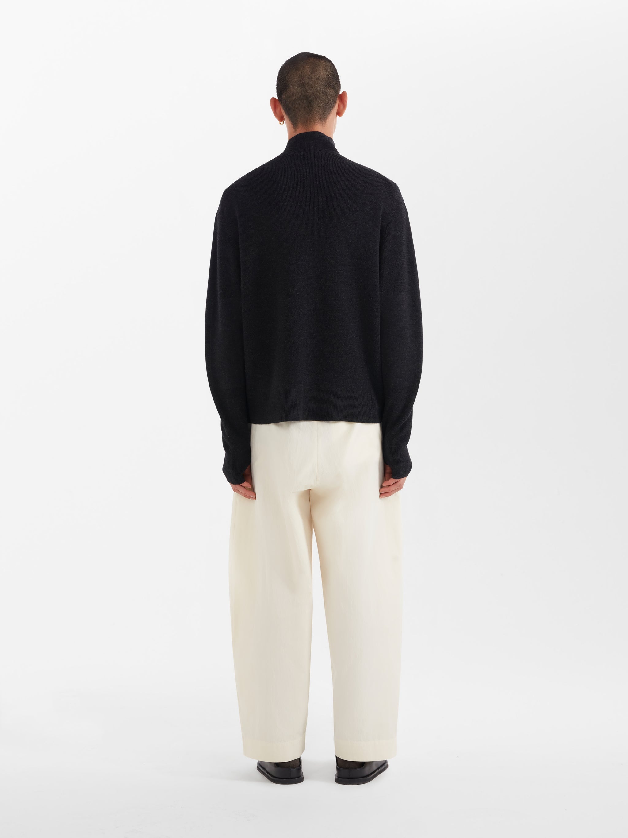 Carey Knit - 4