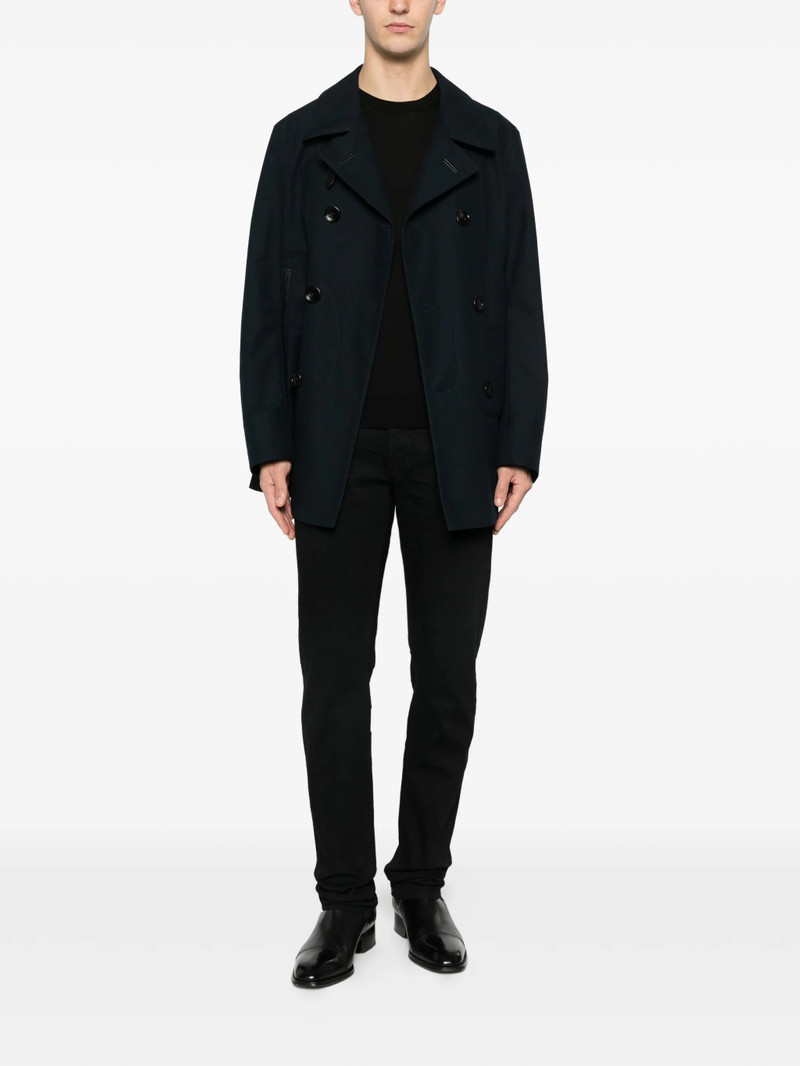 Tom Ford Crew-neck Top 3