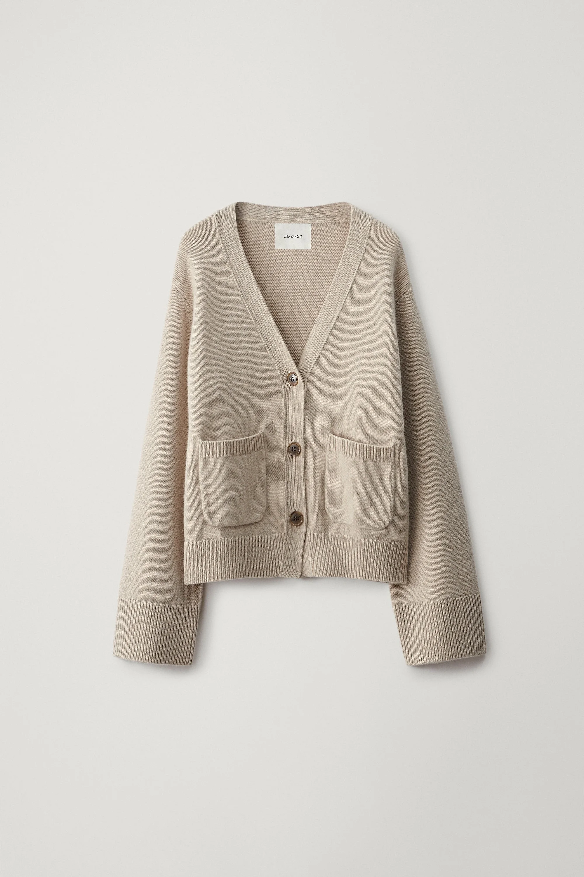 The Danni Cardigan - 1