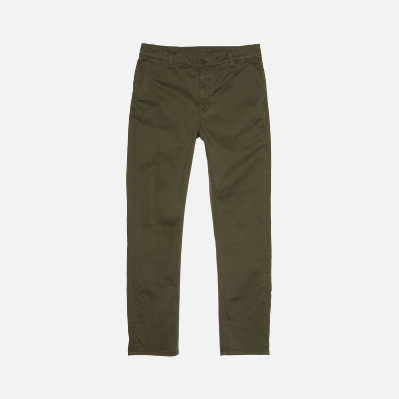 Easy Alvin Olive - 7