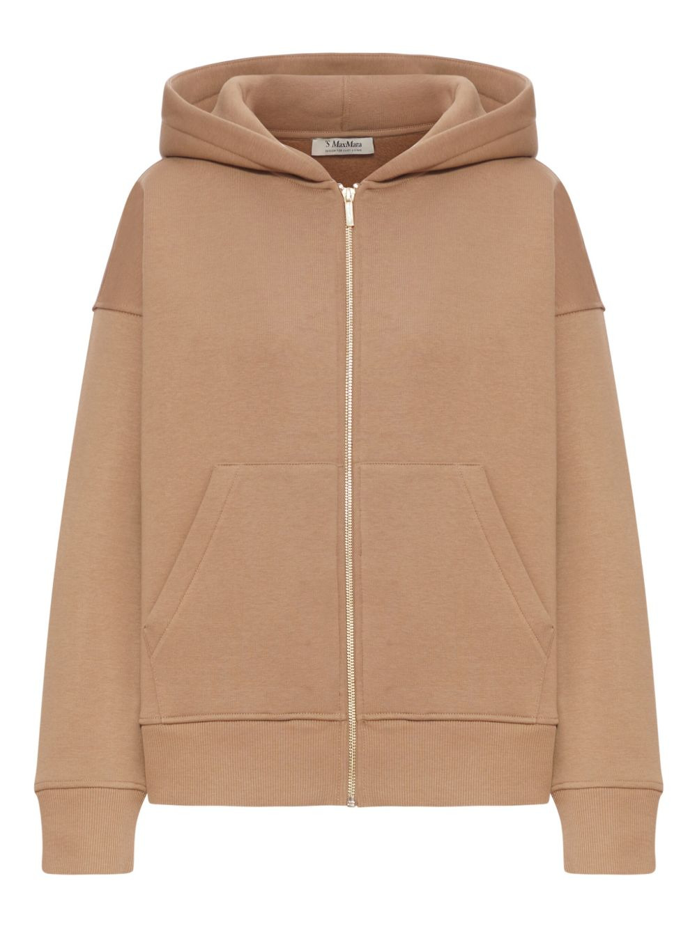 S Max Mara Sweaters Beige - 1