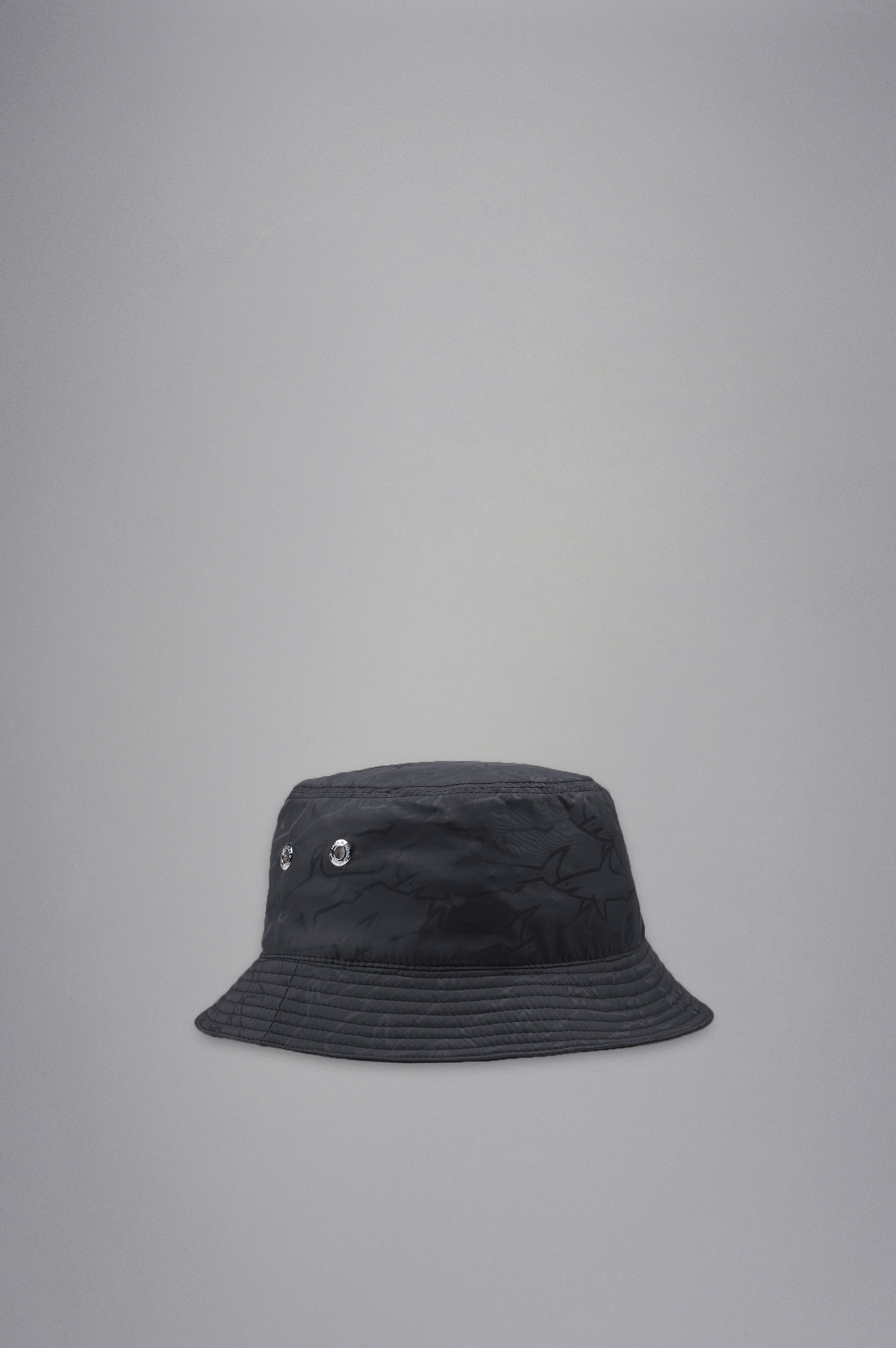 SHARKS MOTIF BUCKET - 3