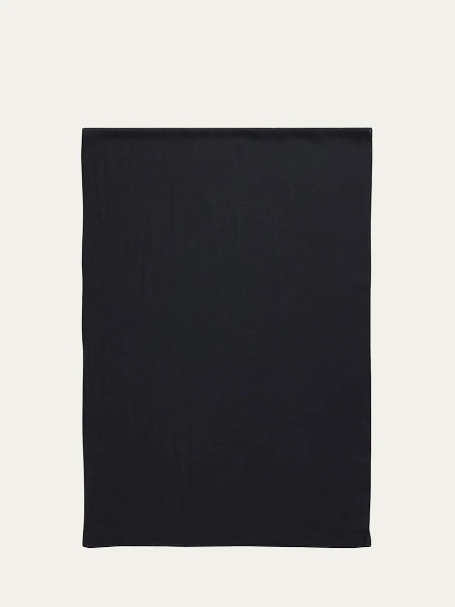 Signature Cashmere-Blend Stole - 1