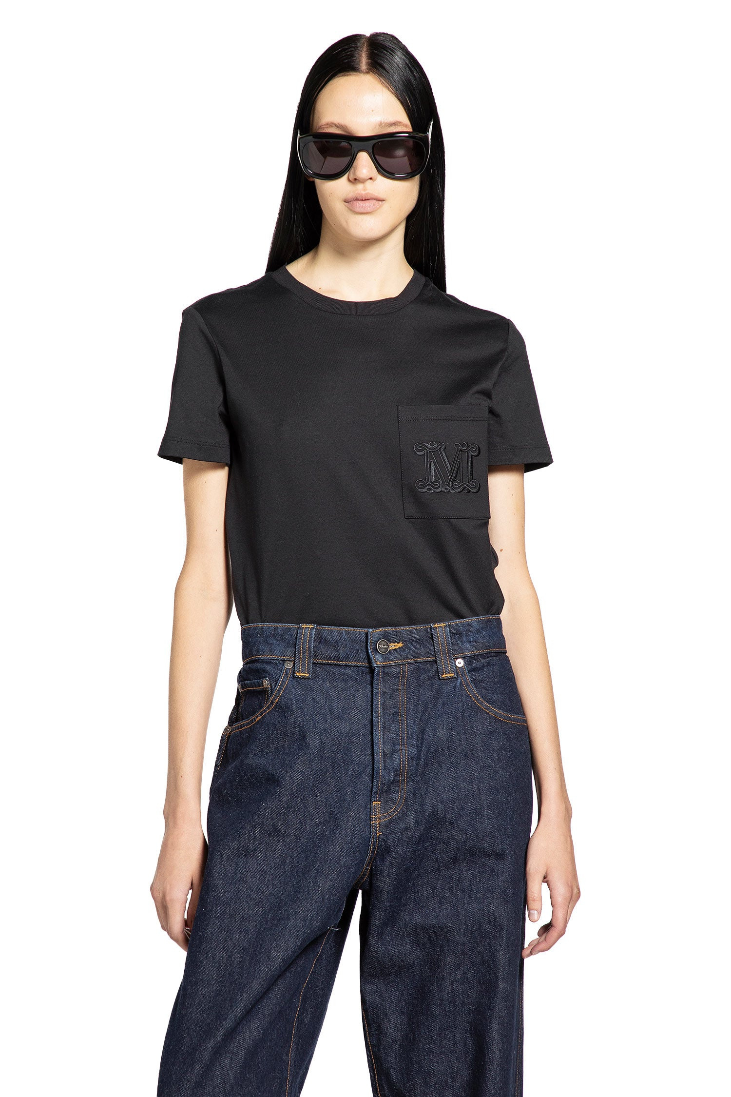 Cotton Jersey T-shirt - 6