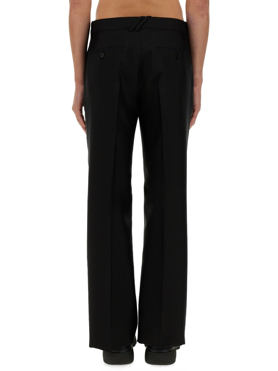 Burberry Men Tailored Pants - 3