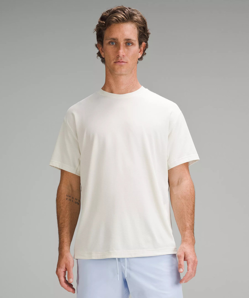 EasySet Training Short-Sleeve Shirt 1