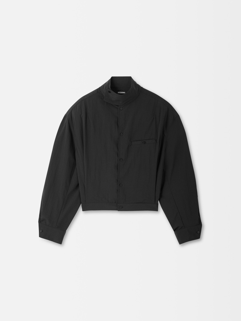 The Curvo jacket - 1