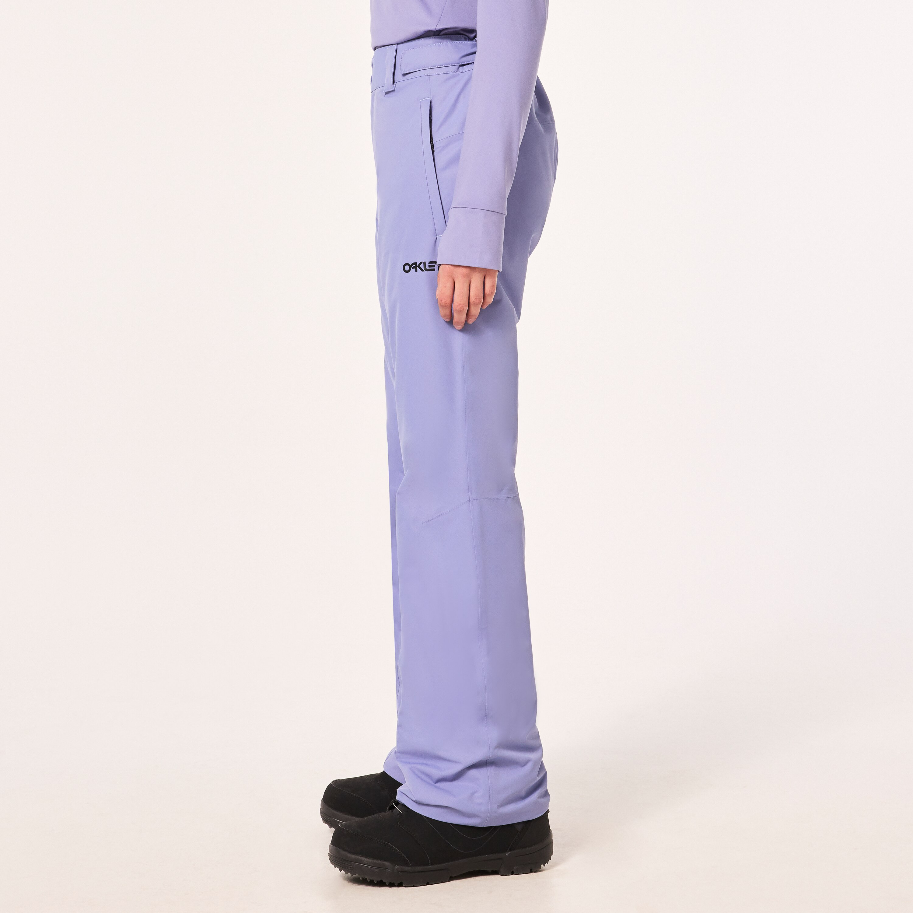 Jasmine Insulated Pant - 4