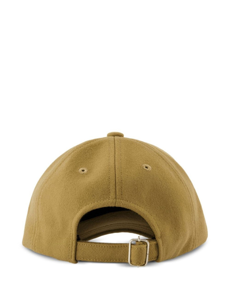 A.P.C. Charlie cap outlook