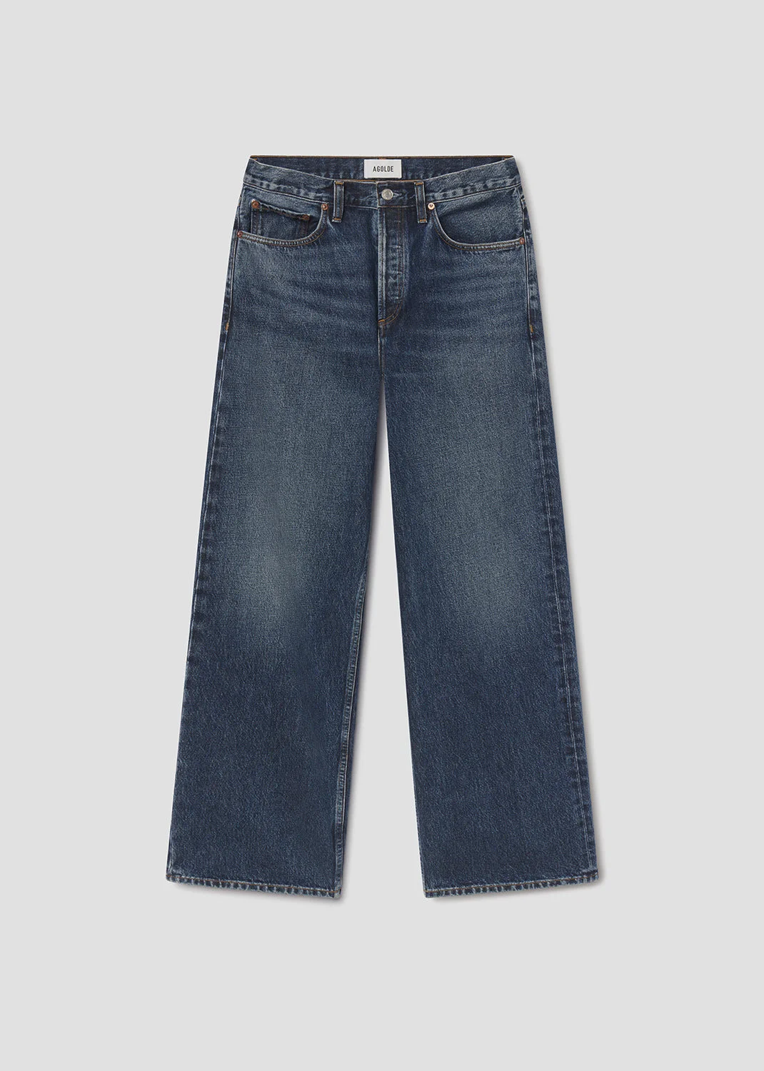 ARC JEAN 32" IN SHORT WAVE - 1