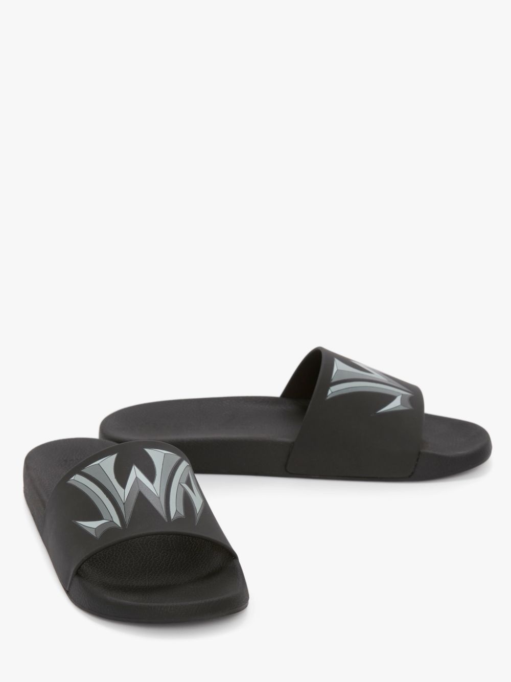 WOMEN'S POOL SLIDE JWA LOGO - 2