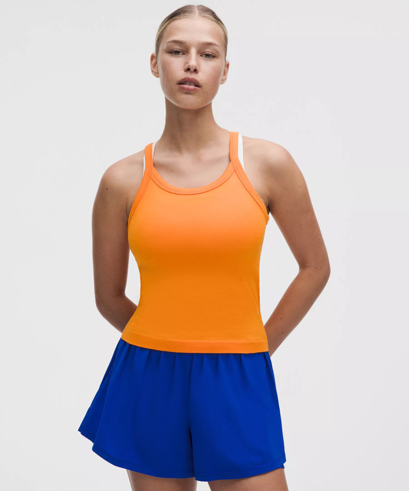 Swiftly Cami Tank Top 1