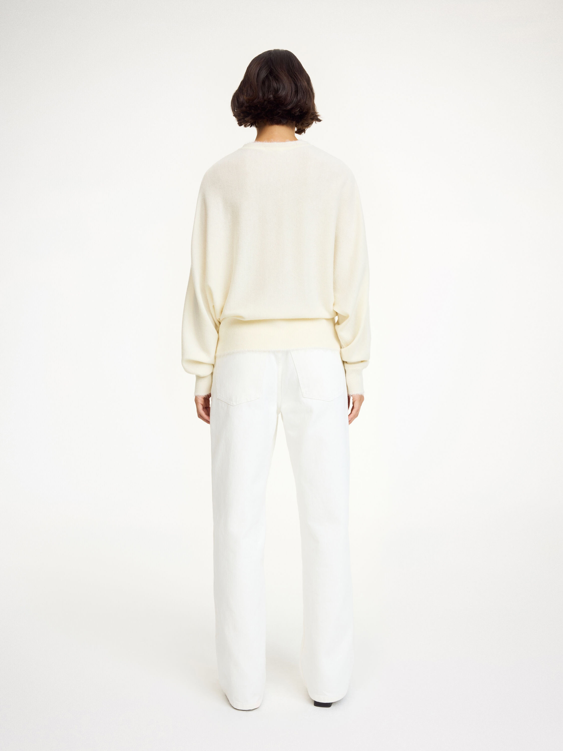 Sao wool cardigan - 3