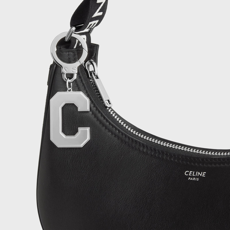 celine athletique charm in Brass 4