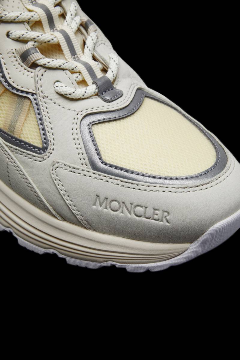 Lite Runner Low Top Sneakers 5