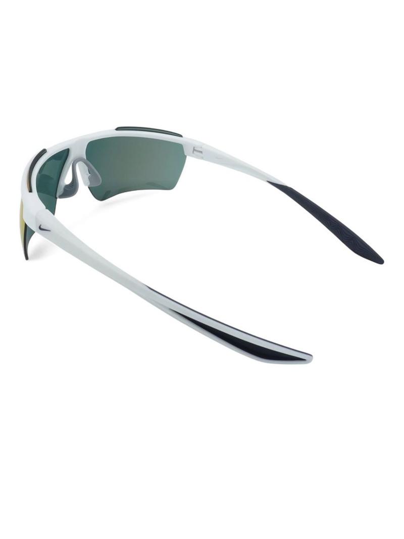 Nike windshield-frame sunglasses outlook
