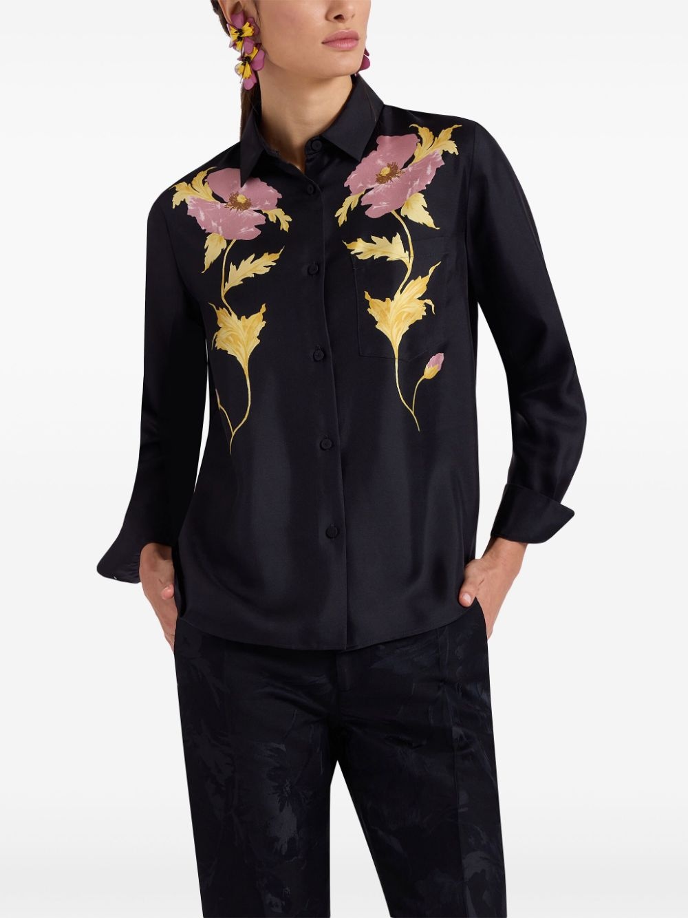 Boy shirt - 2