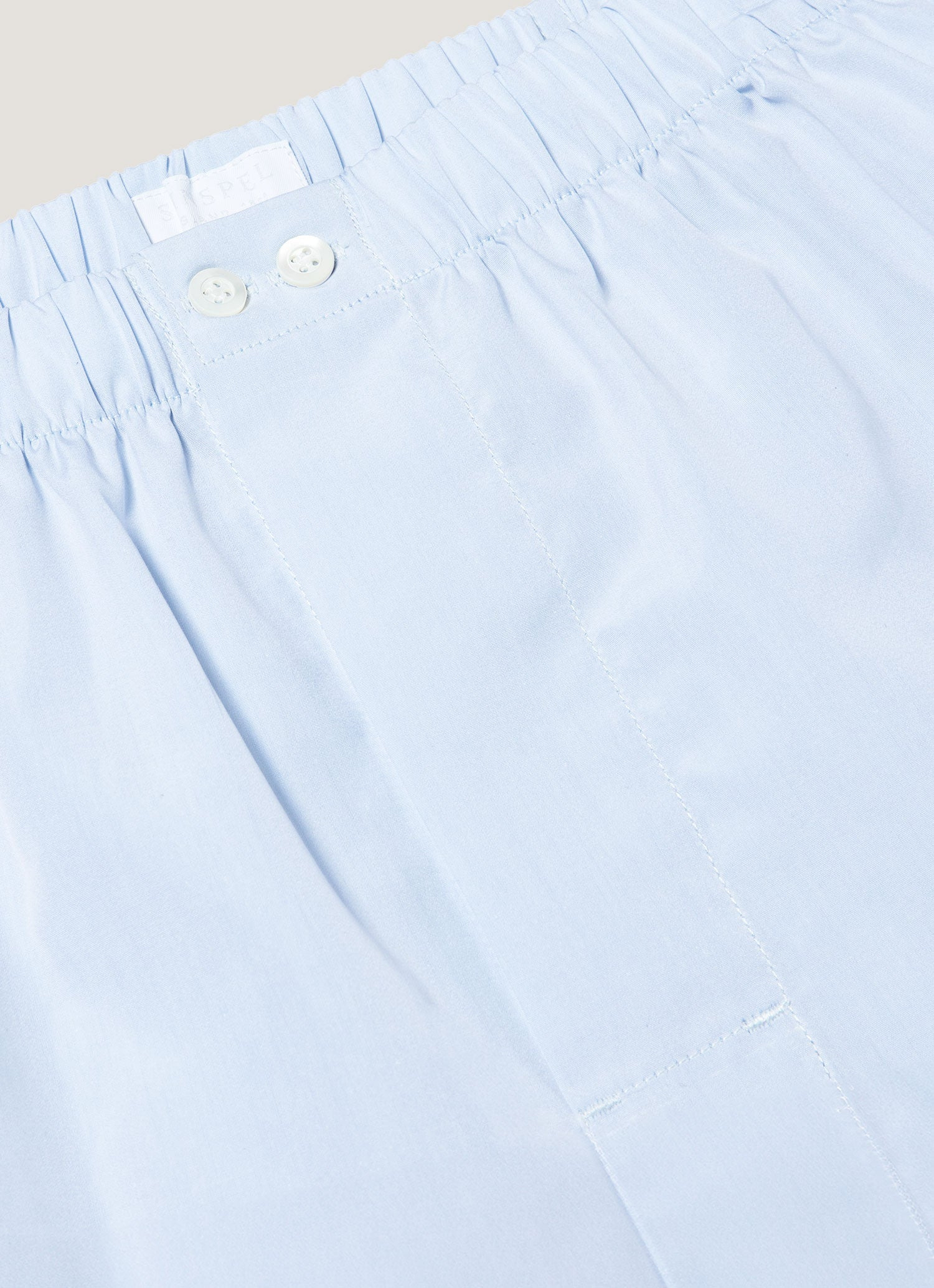 Sea Island Cotton Boxer Shorts - 4