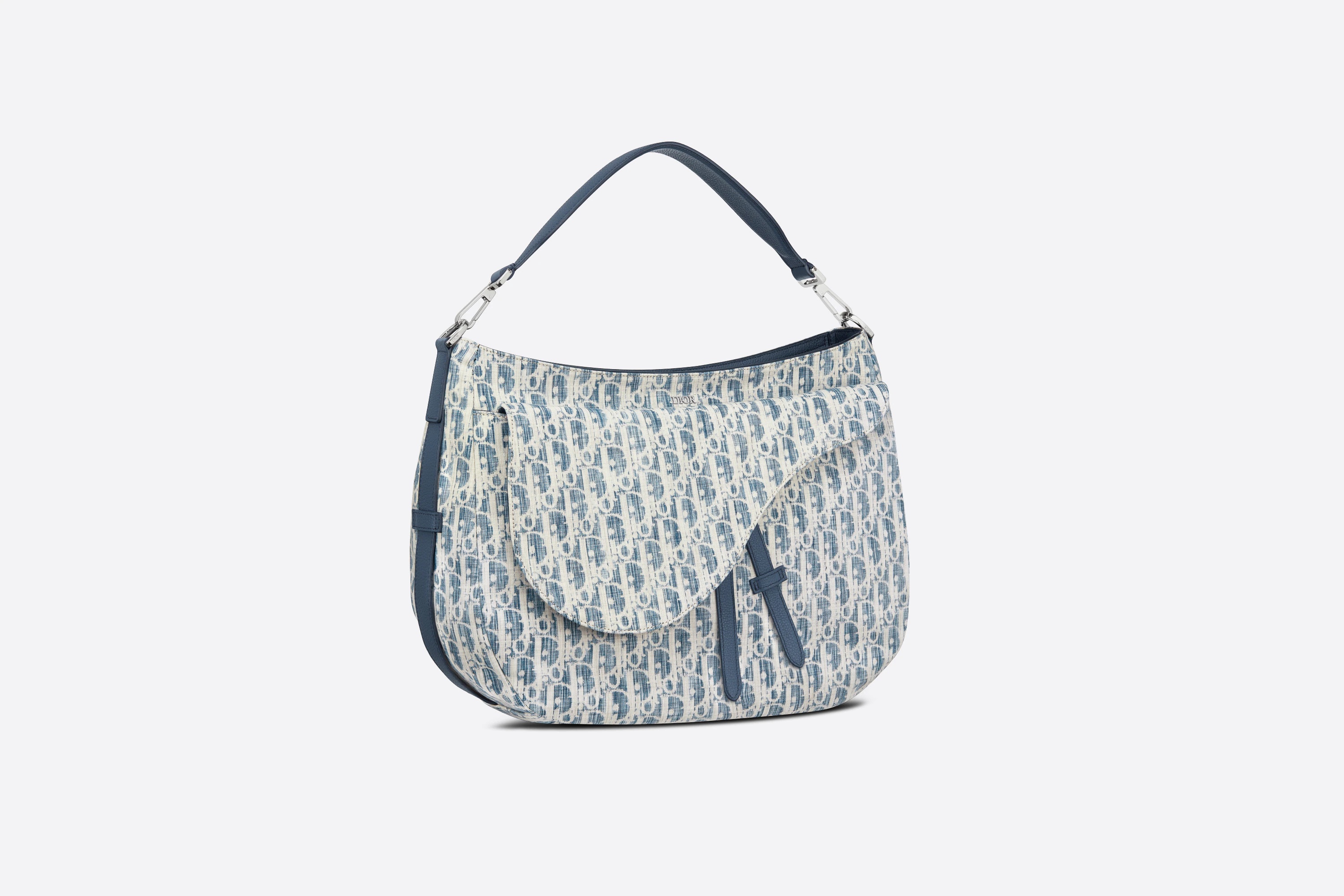Saddle Soft Bag - 2