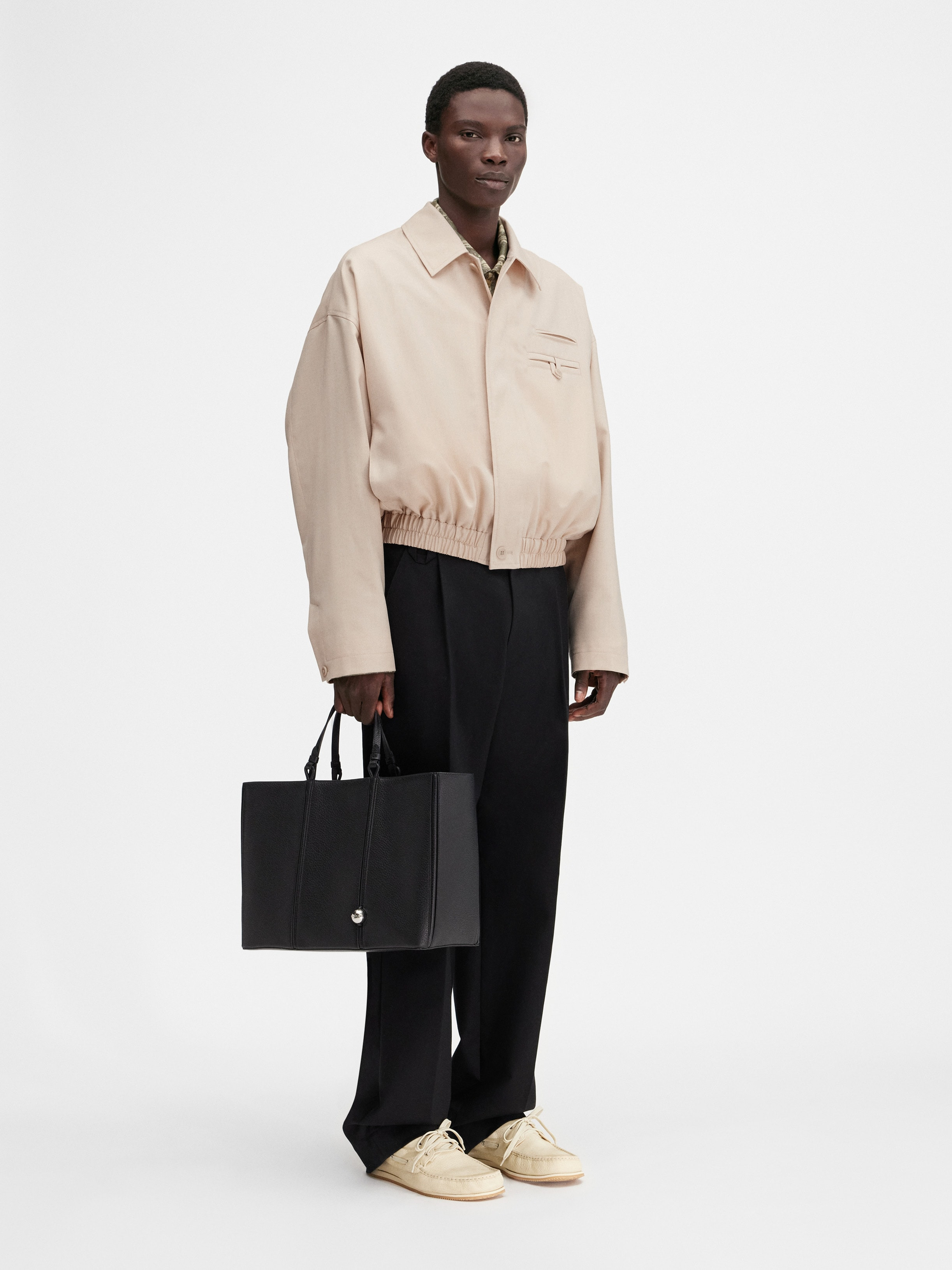 The Melao jacket - 3