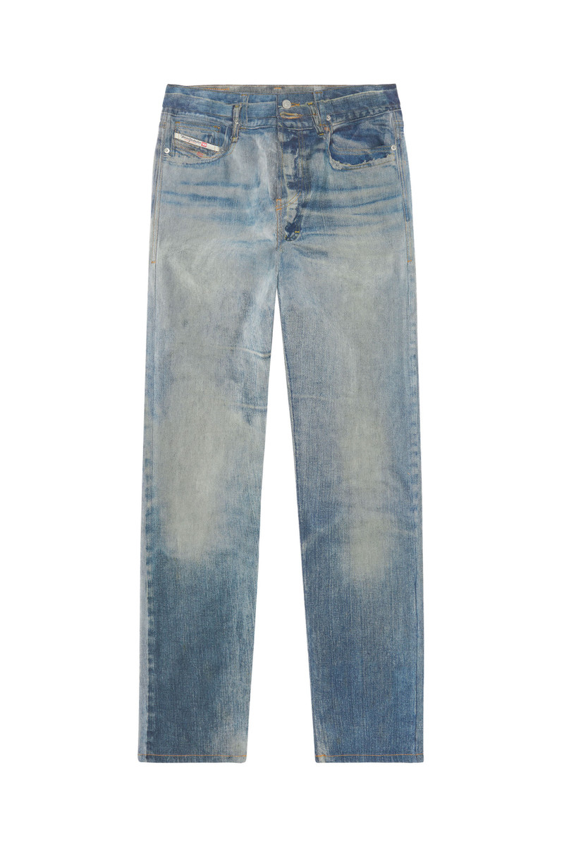 2010 09E51 스트레이트 JEANS - 1