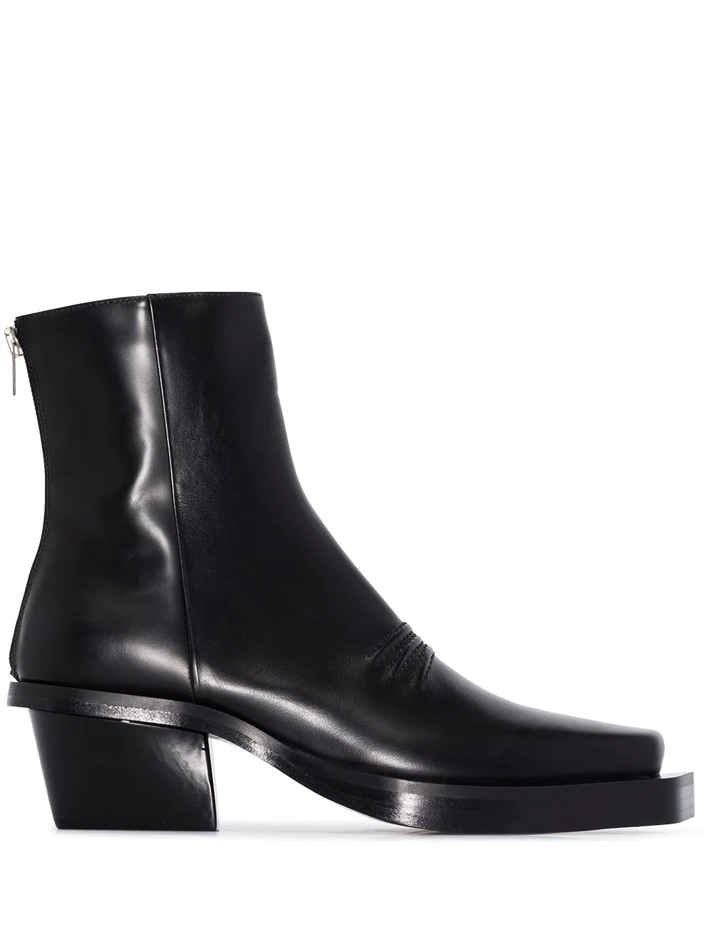 Leone ankle boots - 1