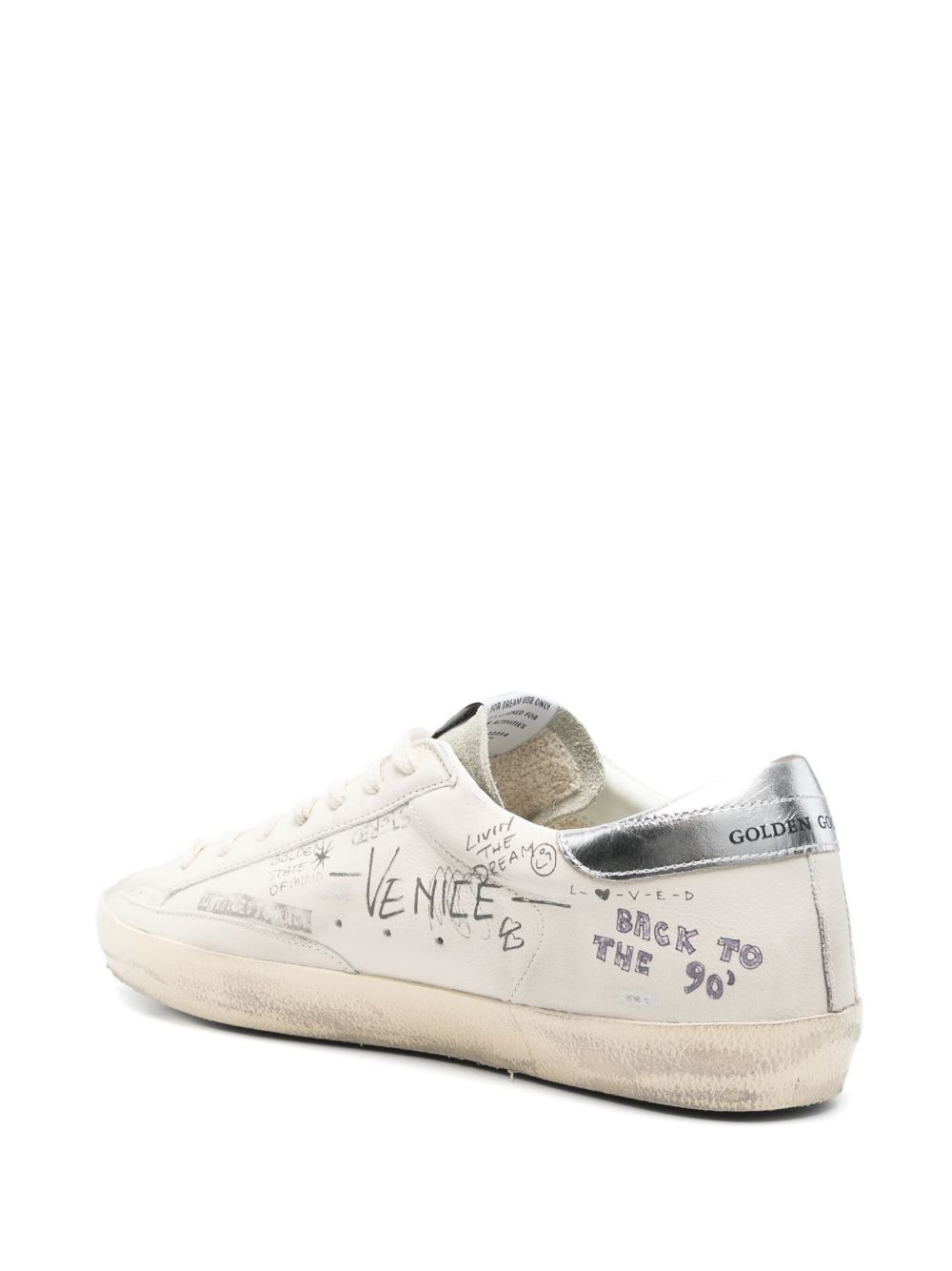Super-Star sneakers - 3