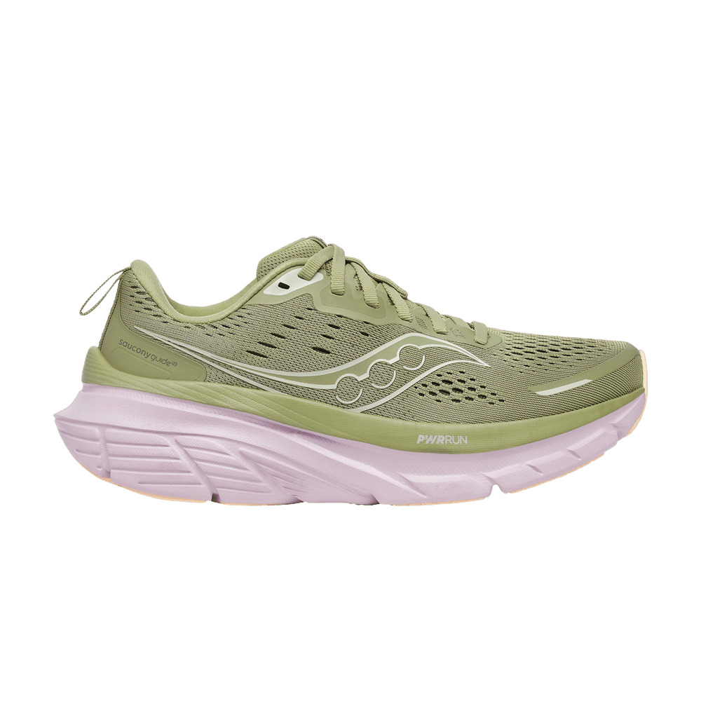 Wmns Guide 18 'Hemlock Bloom' - 1