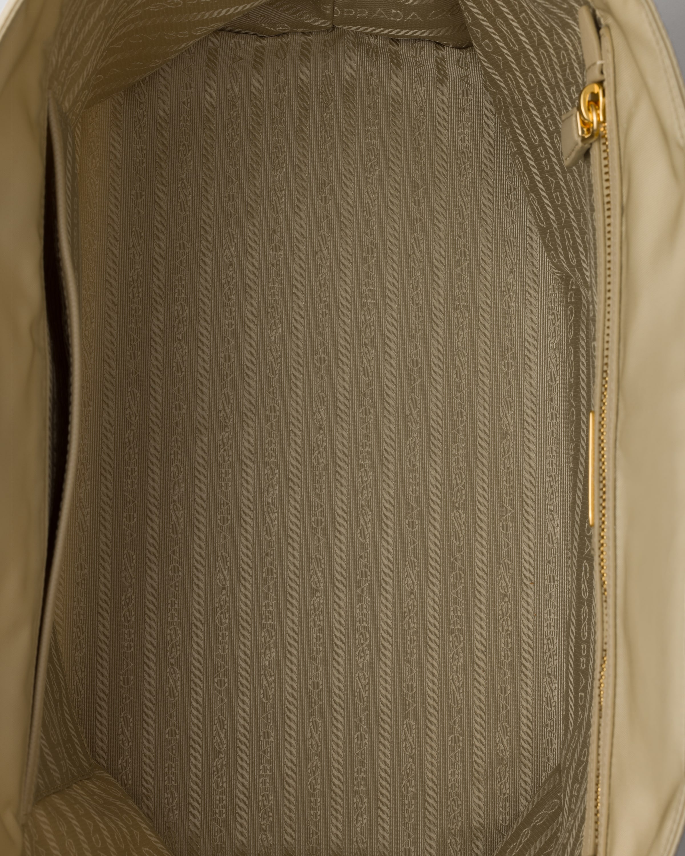 Prada Re-Edition 1978 medium Re-Nylon and Saffiano leather tote bag - 4