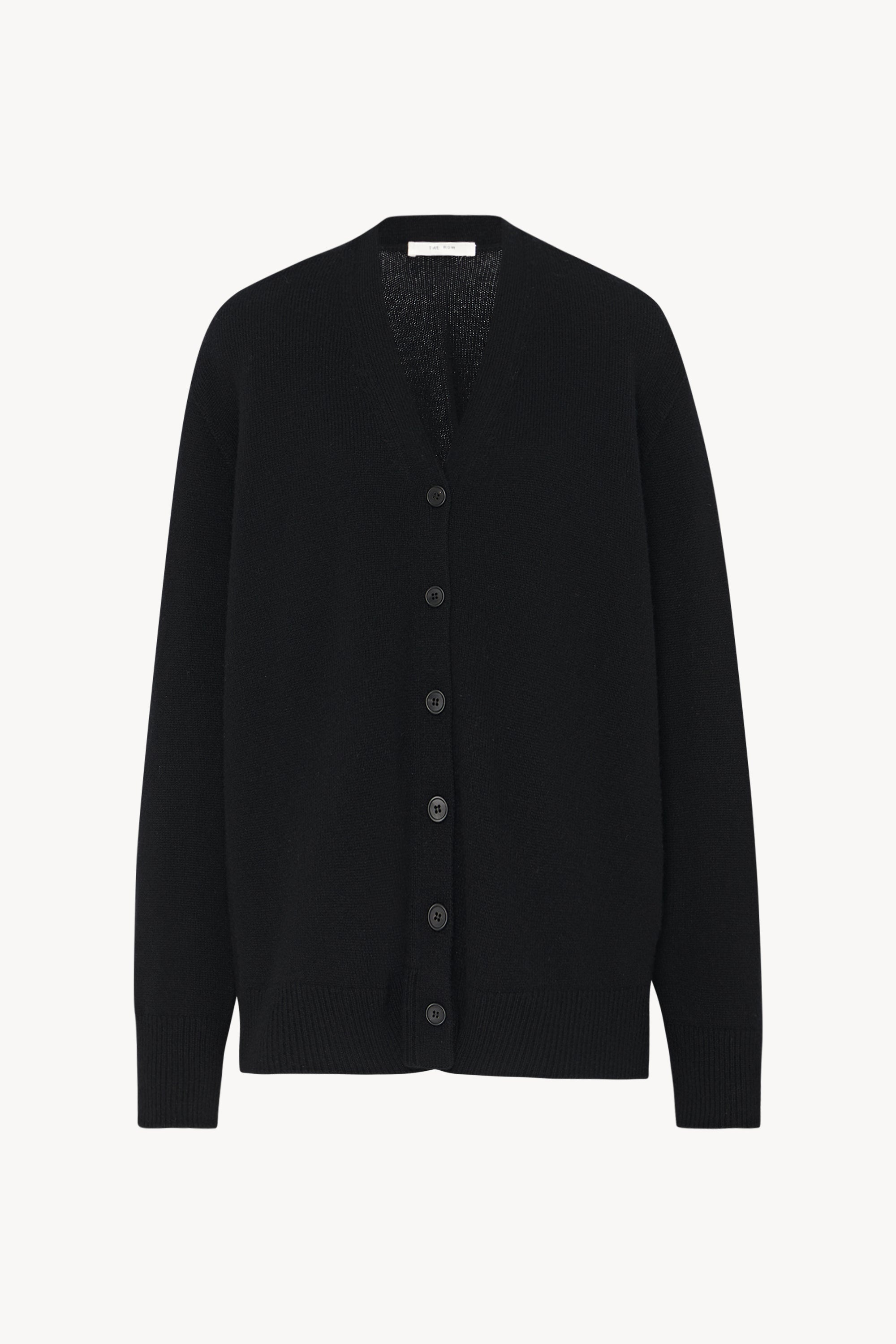 Harko Cardigan in Cashmere - 1