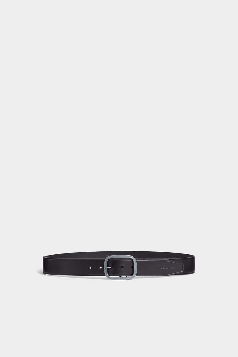 DSQUARED2 VINTAGE BUCKLE BELT outlook
