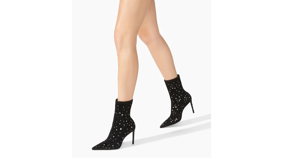 Stuart Cosmic 100 Bootie - 6