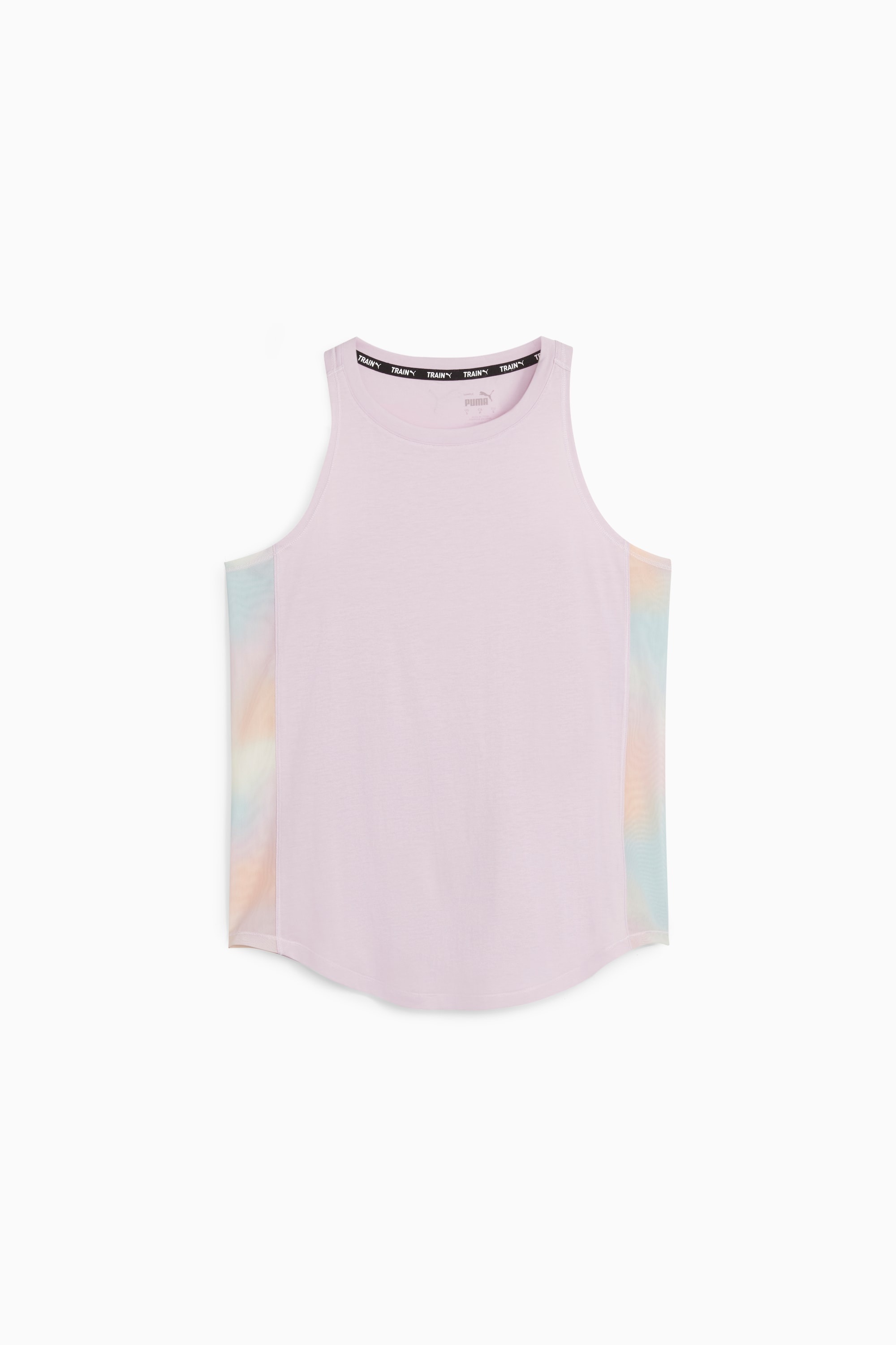 Summer Daze Women's Training Tank Top - 1