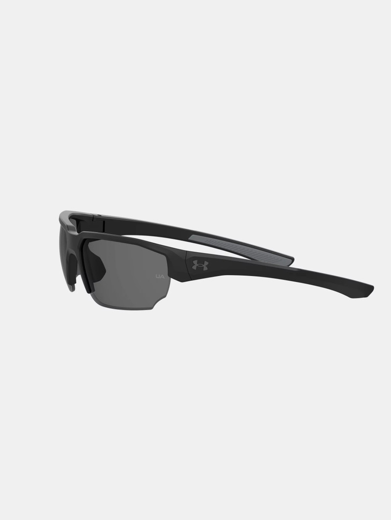 Unisex UA Blitzing Polarized Sunglasses 4