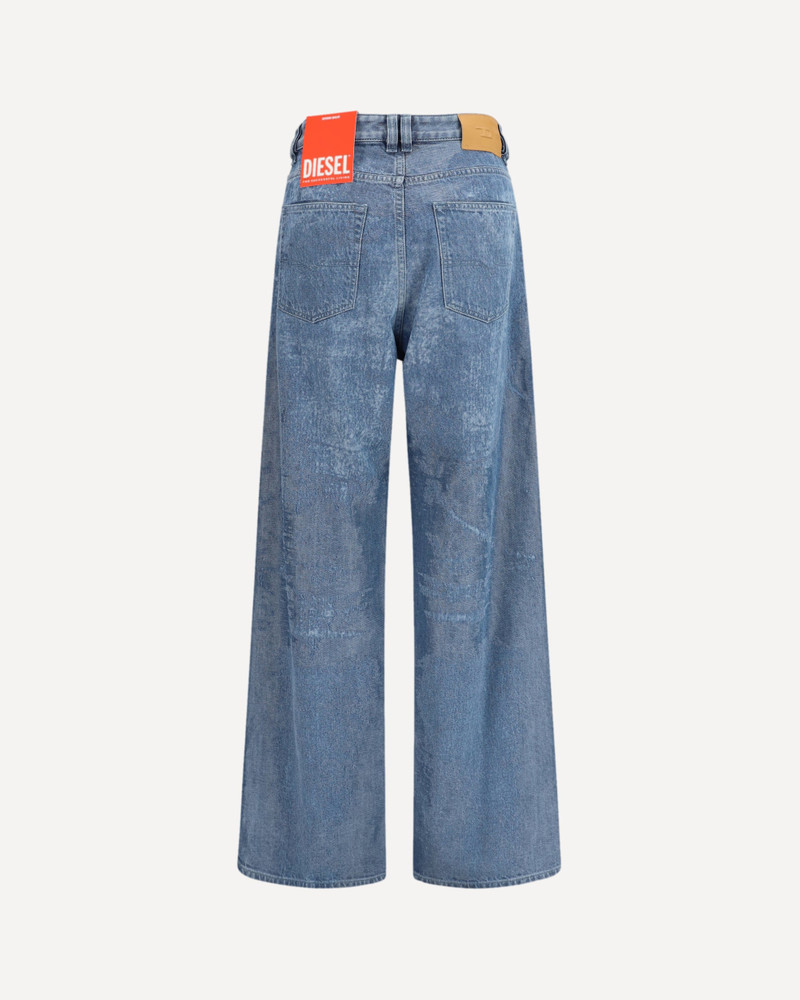 Diesel 1996 D-Sire Jeans outlook
