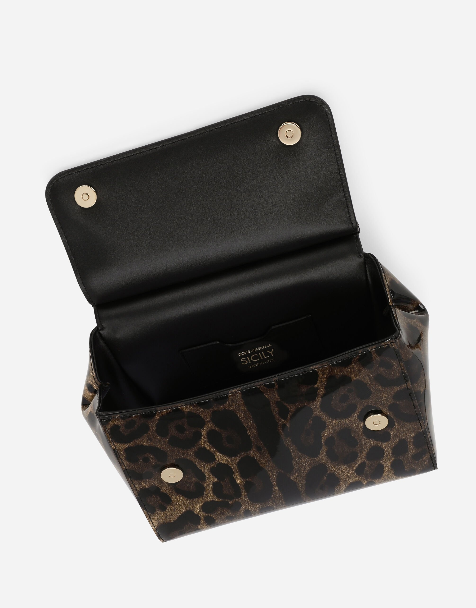 Medium Sicily handbag - 5