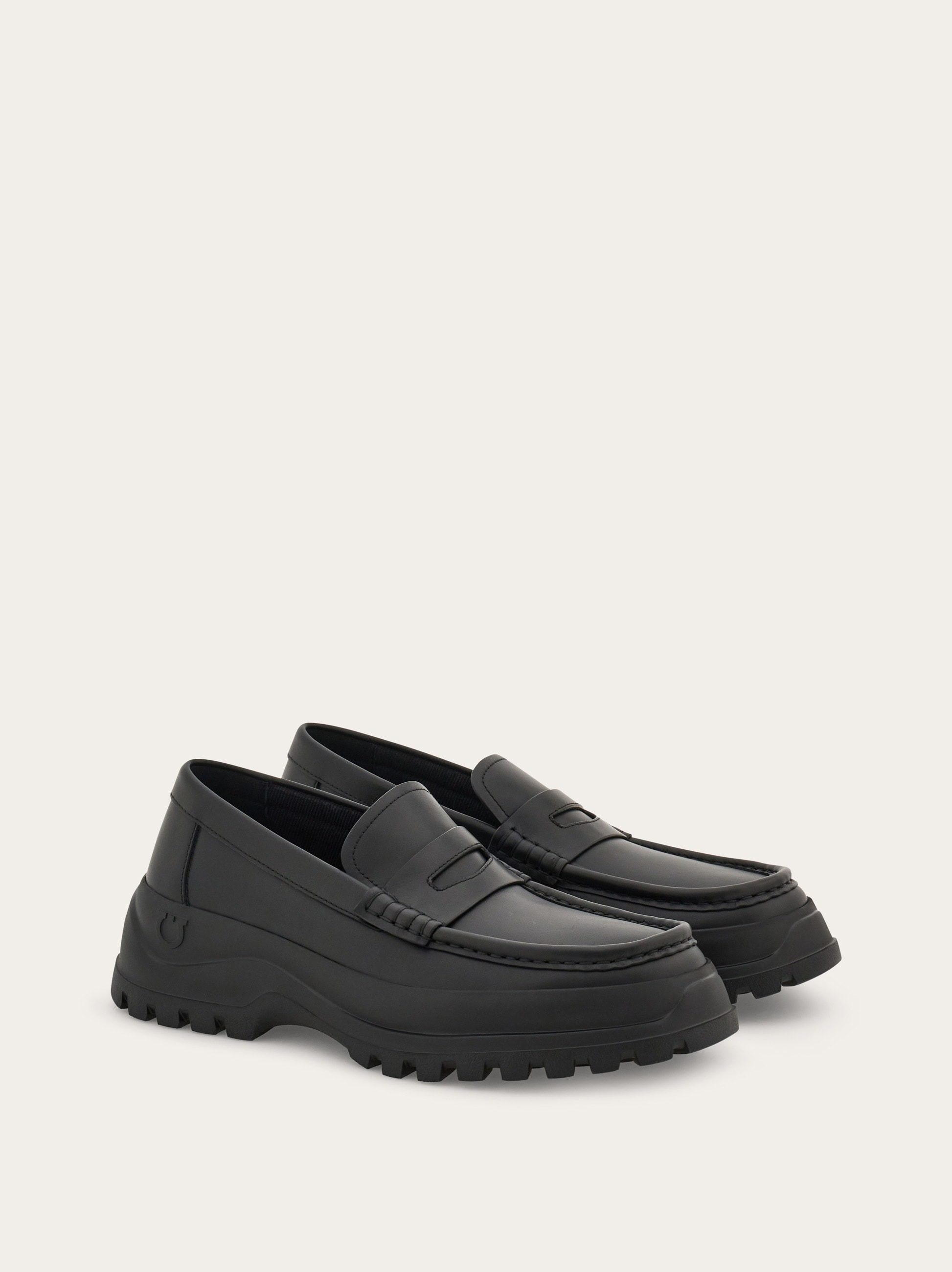 Penny loafer - 5