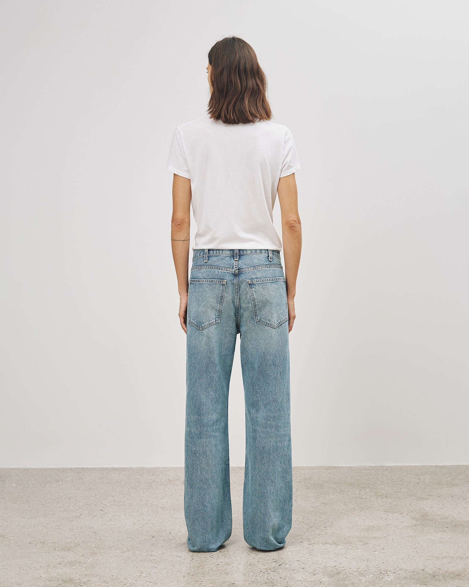 MITCHELL JEAN - 5