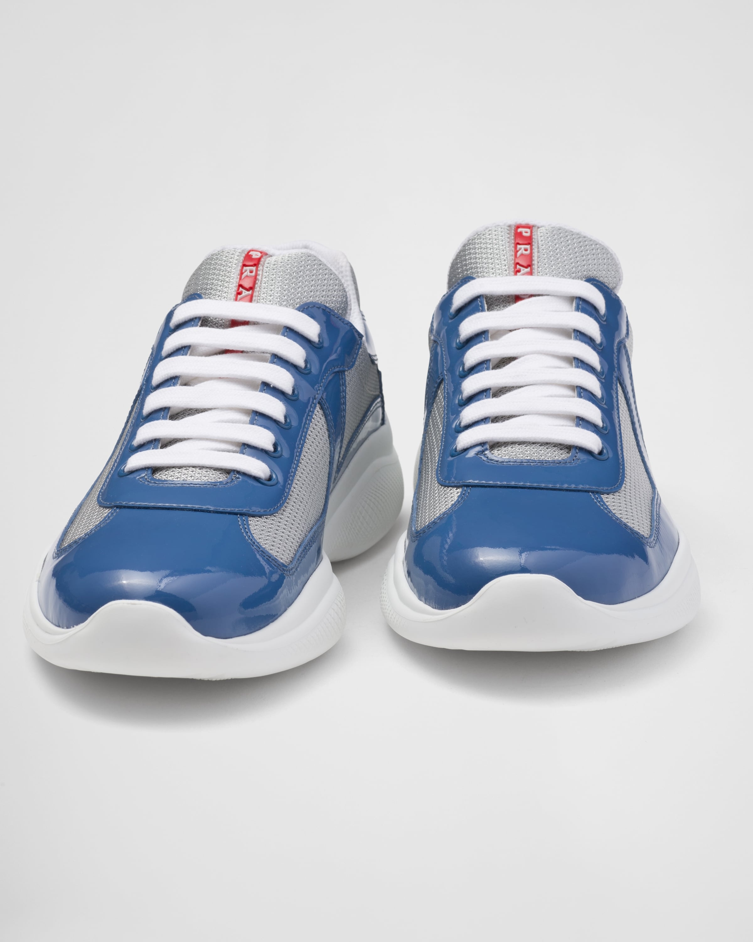Prada America's Cup sneakers - 5