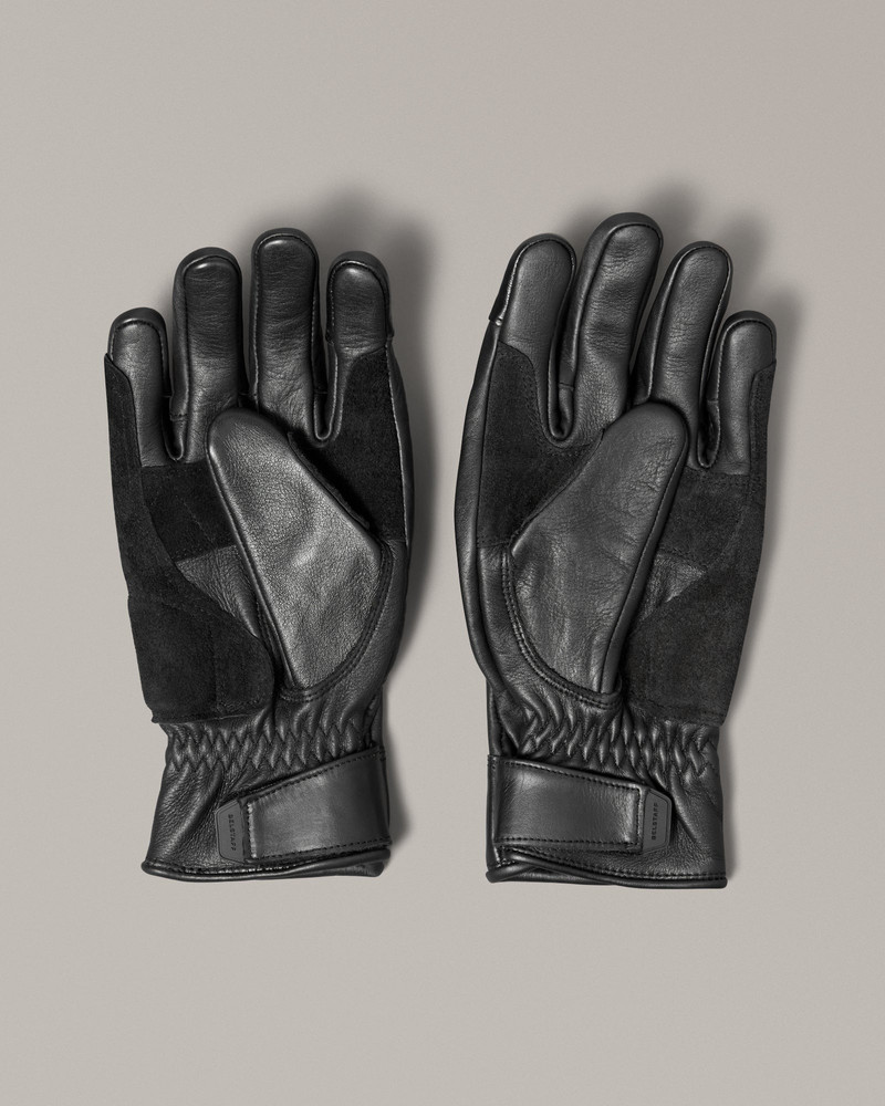 Belstaff CLINCH MOTORCYCLE GLOVE outlook