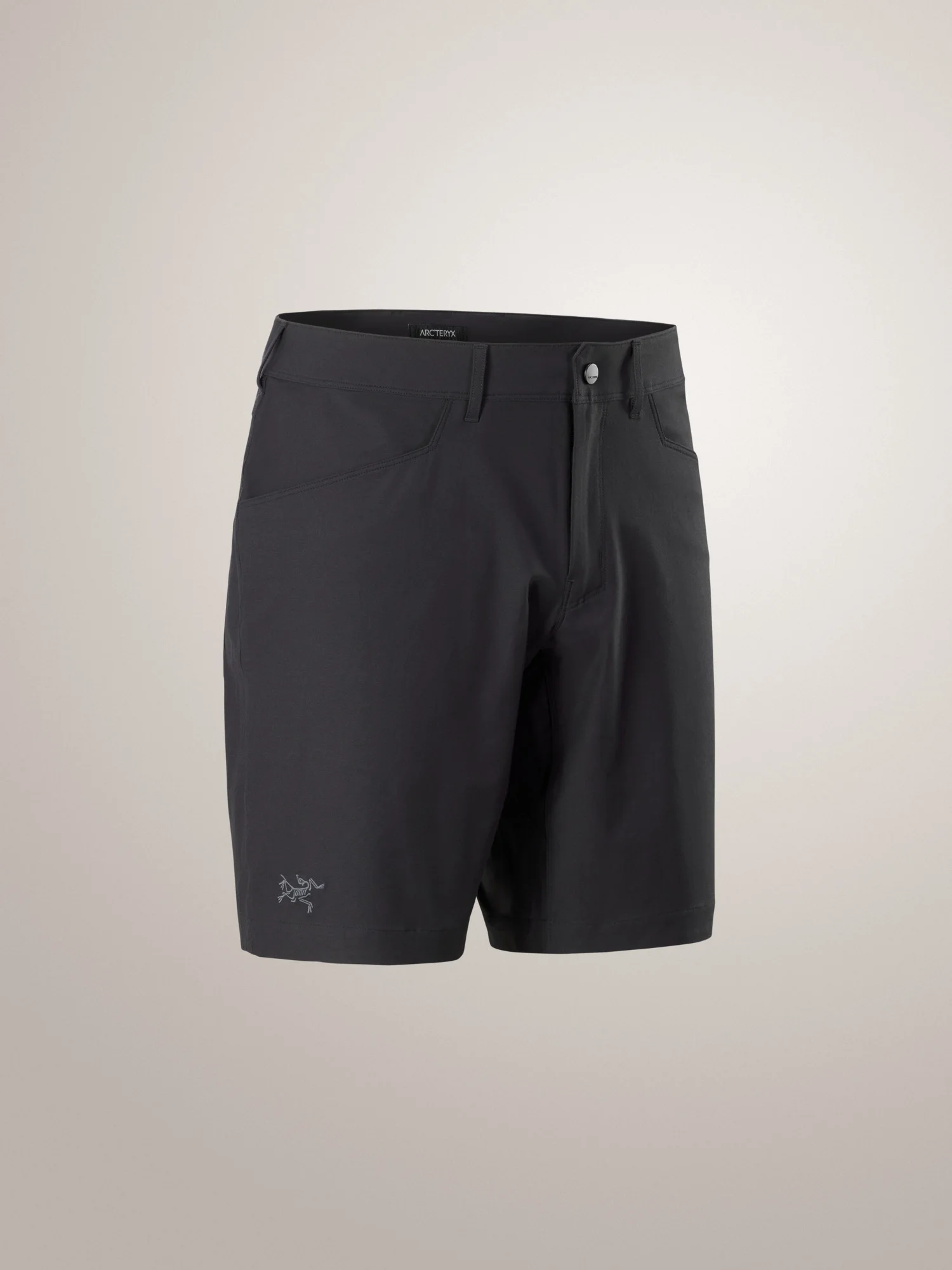 Kragg Cotton Short 9" - 1