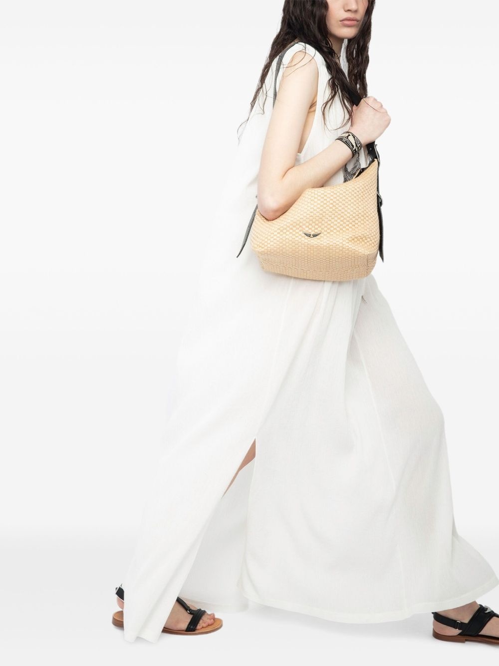 Jane shoulder bag - 7