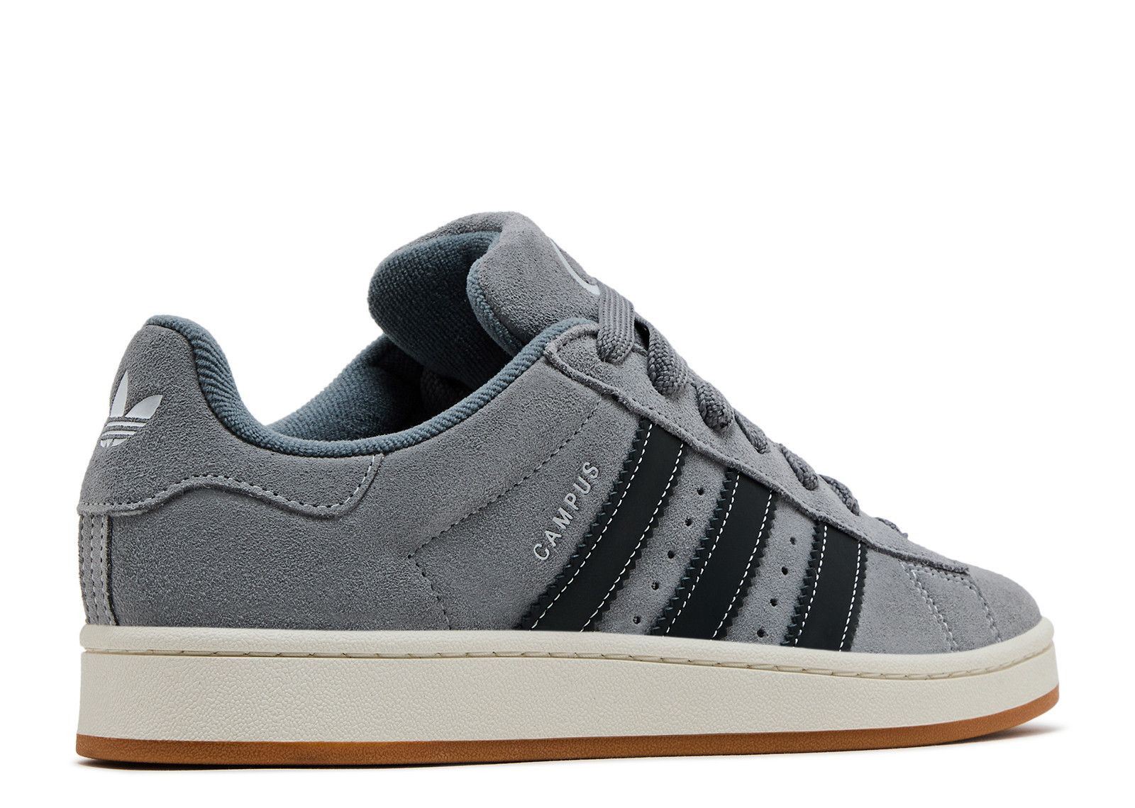 CAMPUS 00S 'GREY CARBON GUM' - 3