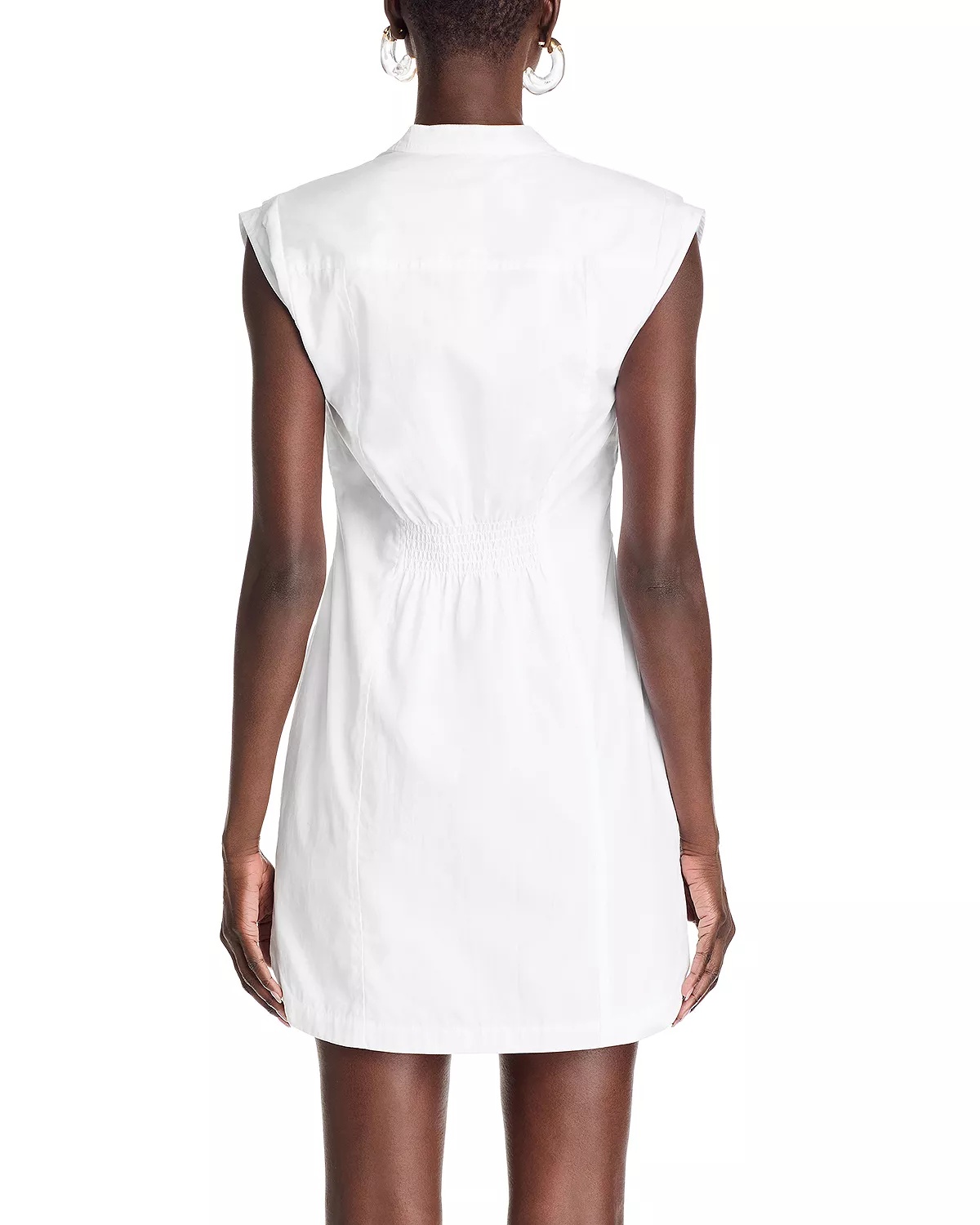 Elyse Dress - 4
