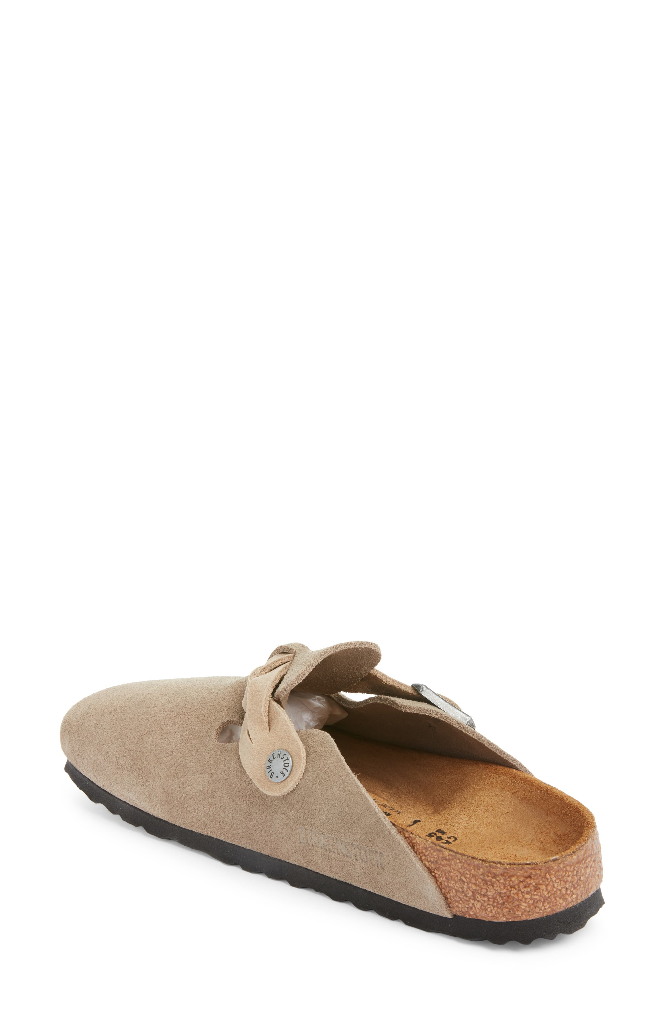Boston Braid Clog - 3