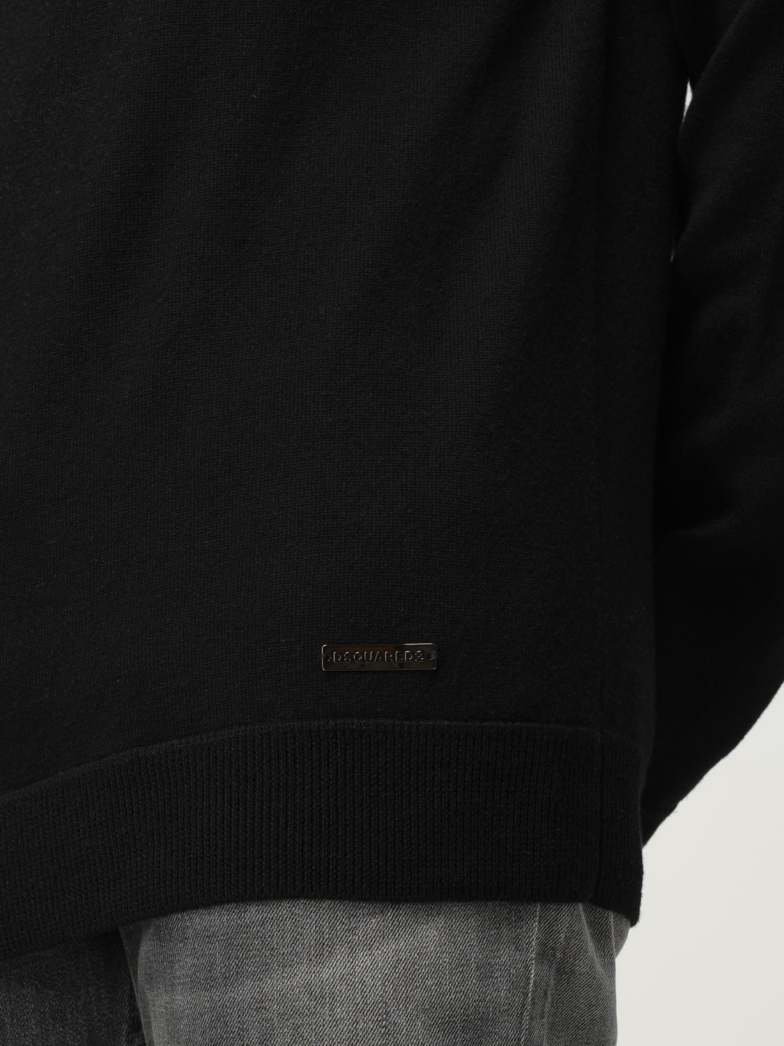 Sweater men Dsquared2 - 3