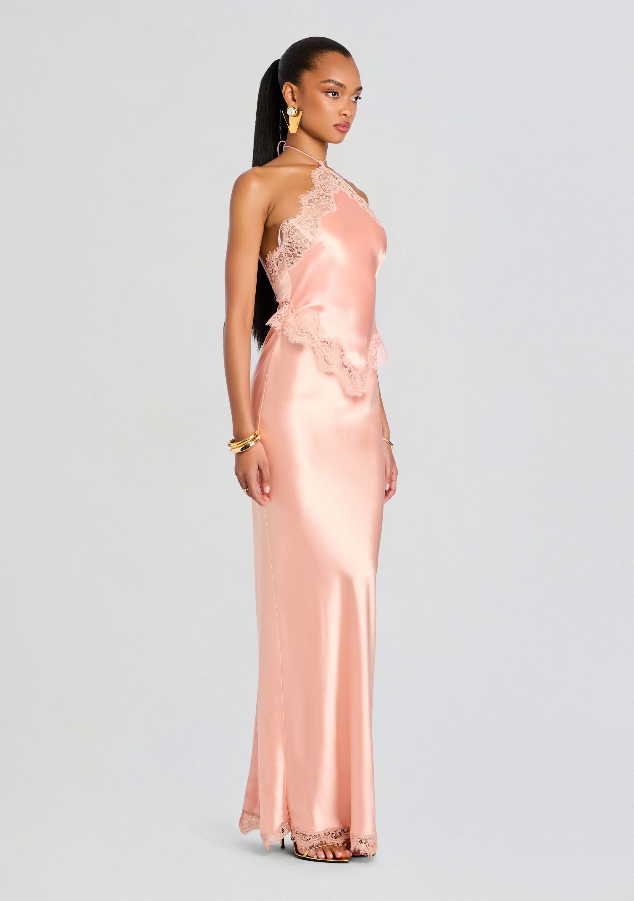 EVERLY DRESS - 4