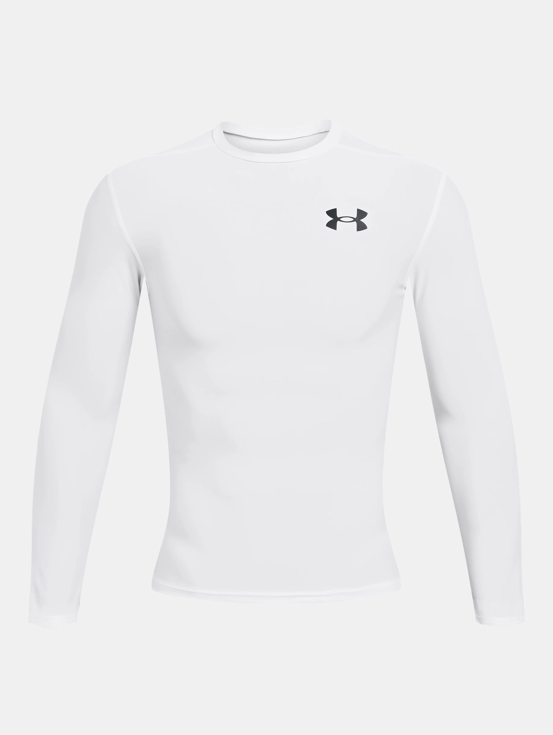 Men's HeatGear® OG Compression Long Sleeve - 1