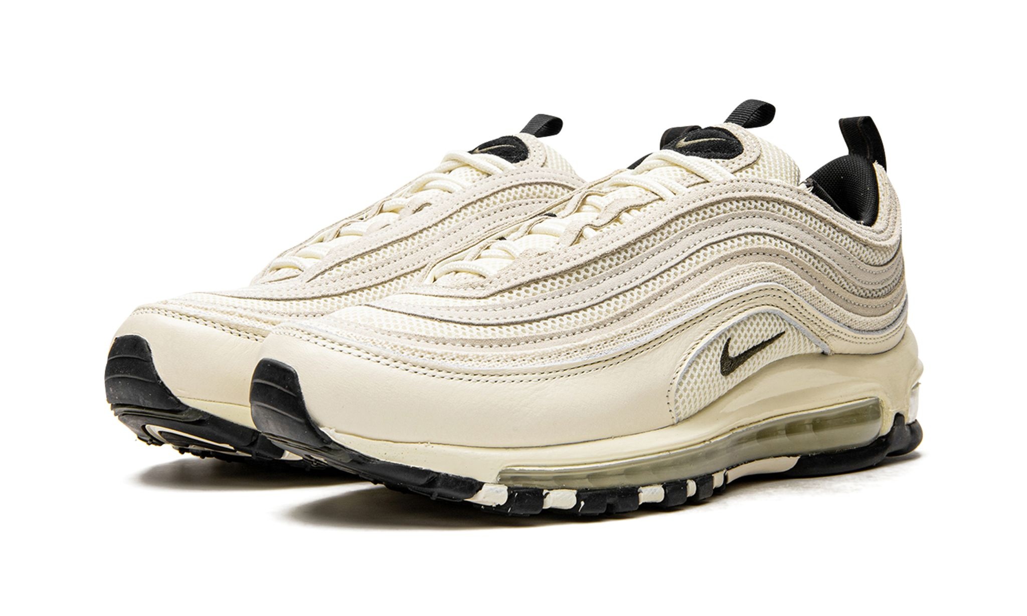 Air Max 97 "Coconut Milk" - 2