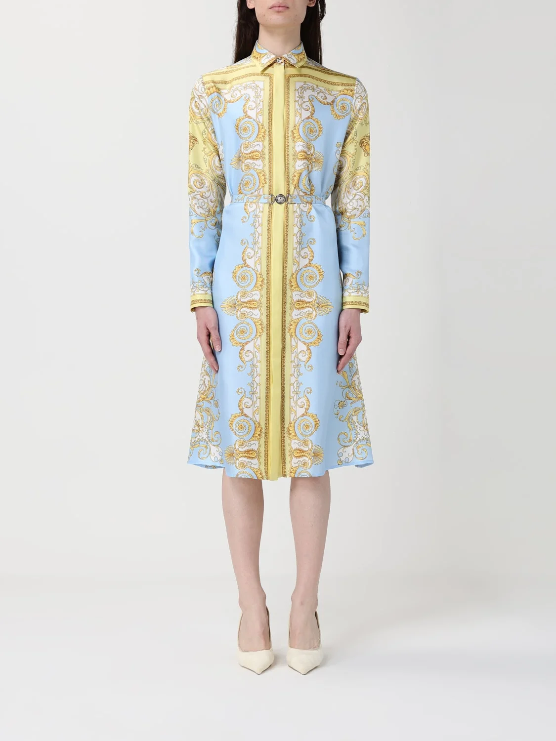 Dress woman Versace - 1